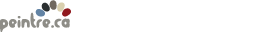 Conception de site Web pour artiste peintre